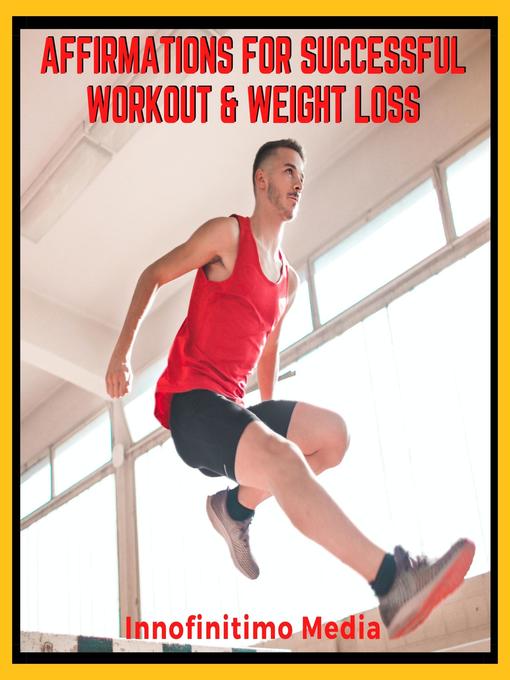 Title details for Affirmations for Successful Workout and Weight Loss by Innofinitimo Media - Wait list